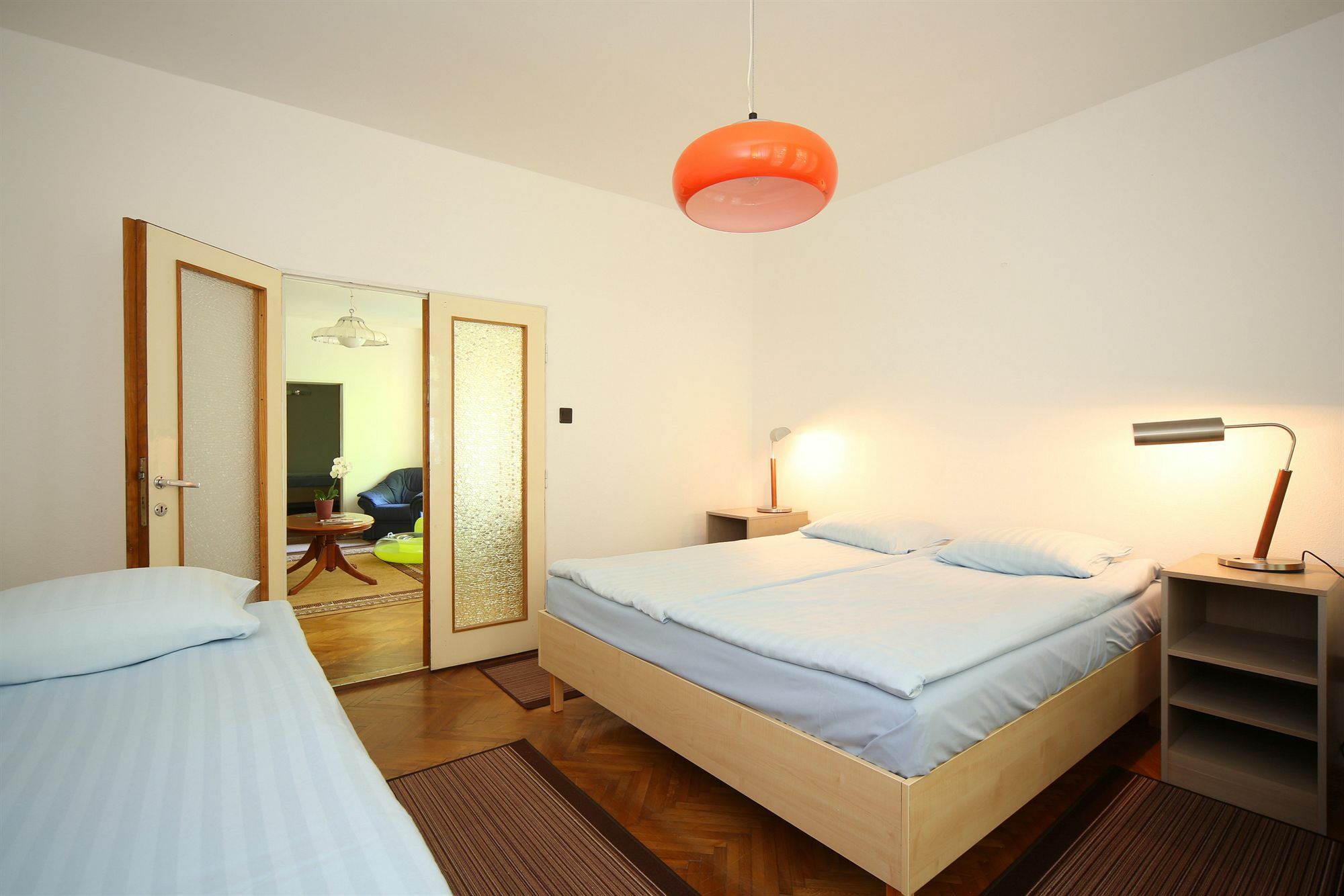 Club Aliga Retro Resort Balatonvilagos Exterior photo