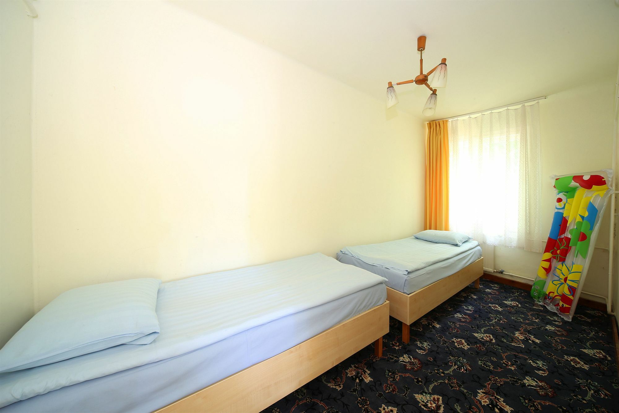 Club Aliga Retro Resort Balatonvilagos Exterior photo